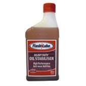 Olejové aditivum 0,5l